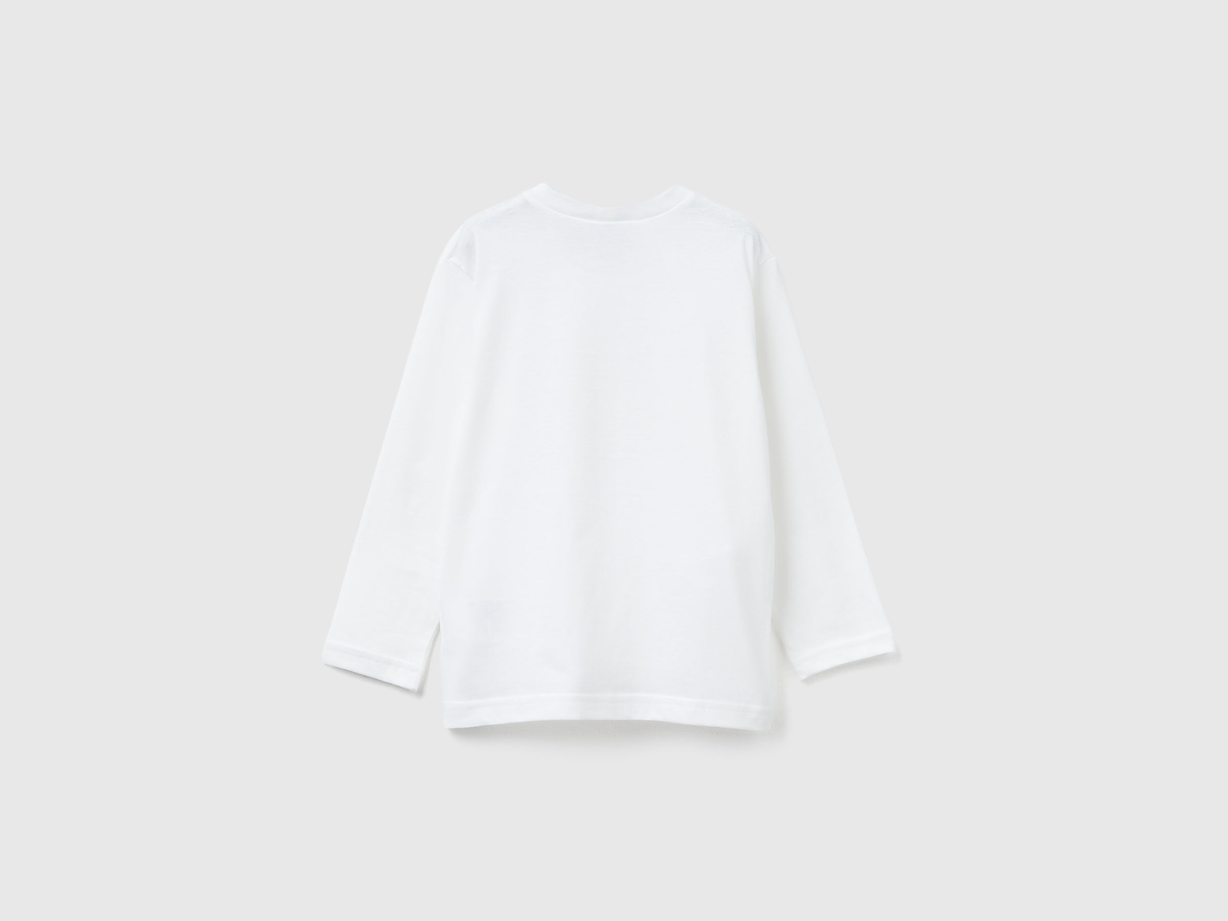 T-SHIRT L/S Niño image number 2